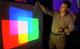 Discovery YAFI -- Colours of Light