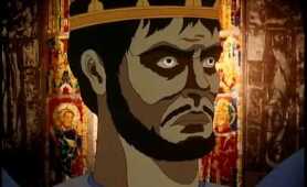 [Shakespeare: The Animated Tales] Macbeth