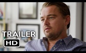 Before the Flood Official Trailer #1 (2016) Leonardo DiCaprio Documentary Movie HD