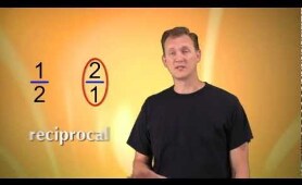 Math Antics - Dividing Fractions
