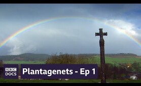 The Devil's Brood - Episode 1  | Plantagenets |  BBC Documentary
