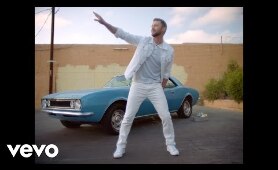 CAN'T STOP THE FEELING! (From DreamWorks Animation's "Trolls") Official Video Teaser